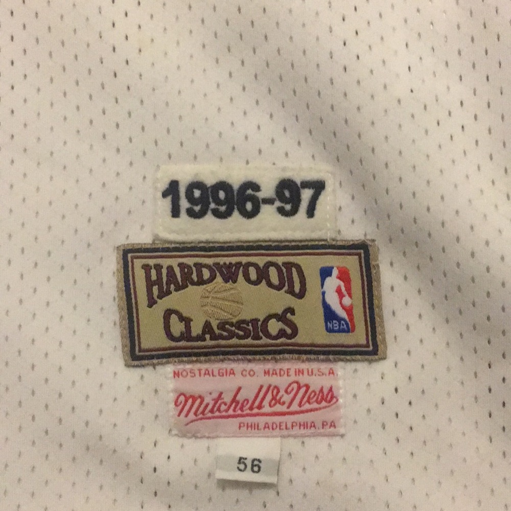 🏀🔥Philadelphia 76ers Jersey🔥🏀 - Picture 2 of 3